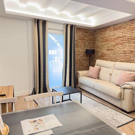 Esencia Del Casco Antiguo Leilighet Logroño Eksteriør bilde